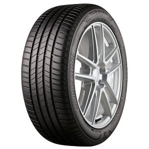 BRIDGESTONE Turanza T005 Driveguard RFT 225 45 18 95Y 1