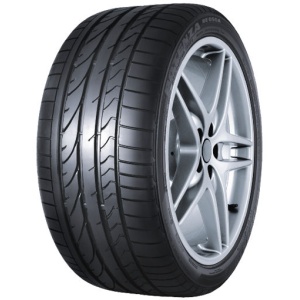 BRIDGESTONE Potenza RE050A * 205 45 17 88V 0