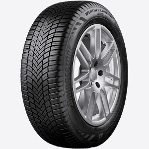 BRIDGESTONE ALL Weather Control A005 Evo 195 55 15 89V 0