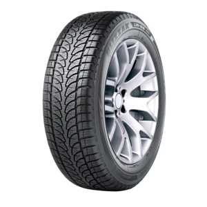 BRIDGESTONE Blizzak LM80 EVO 235 60 16 100H 0