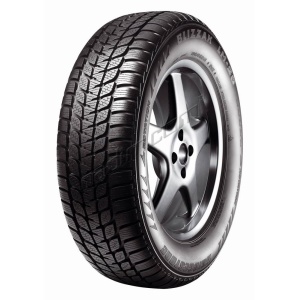 BRIDGESTONE Blizzak LM25 RFT * 245 45 18 96V 1