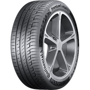 CONTINENTAL PremiumContact 6 NF0 225 55 19 103Y 0