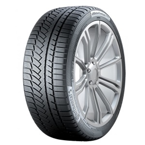 CONTINENTAL WinterContact TS850 P AO 225 50 17 98H 0