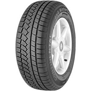 CONTINENTAL 4x4WinterContact MO 235 65 17 104H 0