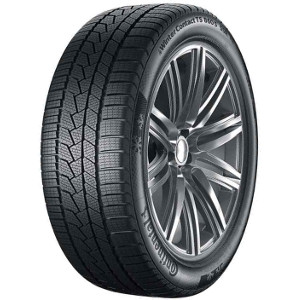 CONTINENTAL WinterContact TS860 S AO 245 40 21 100V 0