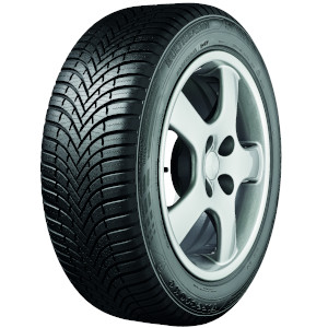 FIRESTONE ALL Multiseason 2 215 55 16 97V 0