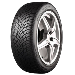 FIRESTONE Winterhawk 4 195 60 16 89H 0