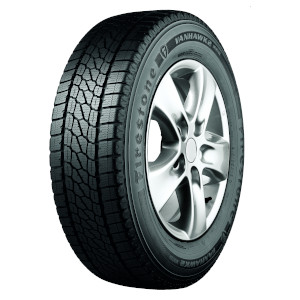 FIRESTONE Vanhawk 2 Winter 215 70 15 109R 0