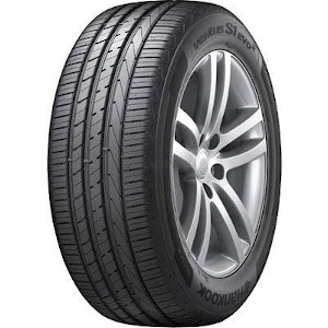 HANKOOK K117B Ventus S1 Evo2 * HRS 245 45 19 98Y 1