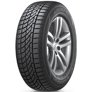 HANKOOK ALL H740 Kinergy 4S 195 55 16 91V 0