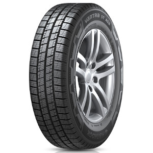 HANKOOK ALL RA30 Vantra ST AS2 195 75 16 107R 0