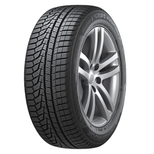 HANKOOK W320A Winter i*cept evo2 SUV 245 70 16 107T 0