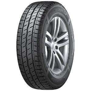 HANKOOK RW12 Winter I*cept LV 195 75 16 110R 0