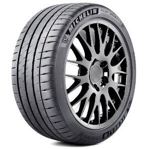 MICHELIN Pilot Sport 4 S 245 40 21 100Y 0