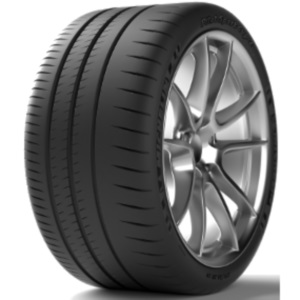 MICHELIN Pilot Sport Cup 2 MO1 245 35 19 93Y 0