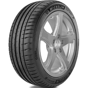 MICHELIN Pilot Sport 4 205 40 18 86Y 0