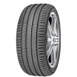 MICHELIN Latitude Sport 3 * ZP 275 50 20 113W 0