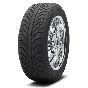 MICHELIN Pilot Sport A/S Plus N1 255 45 19 100V 0