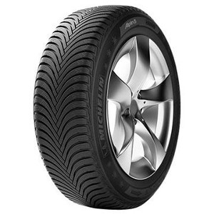 MICHELIN Pilot Alpin 5 SUV MO 255 45 20 105V 0