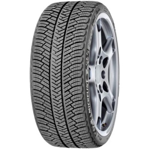 MICHELIN Pilot Alpin PA4 N0 295 40 19 108V 0