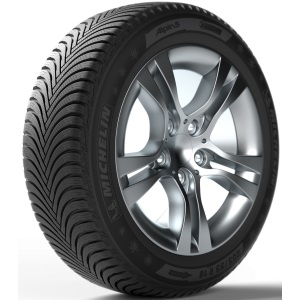 MICHELIN Alpin 5 ZP 225 45 17 91V 1