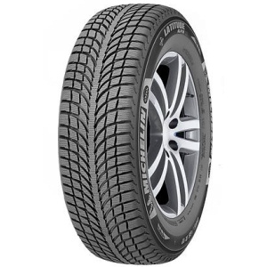 MICHELIN Latitude Alpin LA2 ZP * 255 50 19 107V 1