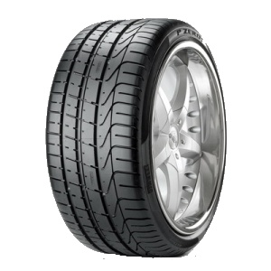 PIRELLI PZero (L) 255 35 19 96Y 0