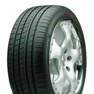 PIRELLI PZero Rosso Asimmetrico (N5) 255 40 17 94Y 0