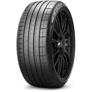 PIRELLI P-Zero (PZ4) R-F (*) Luxury 275 40 18 103Y 1