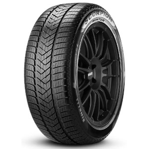 PIRELLI Scorpion Winter (N0) 255 55 18 105V 0