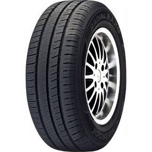 HANKOOK RA28 Radial 205 65 16 107T 0