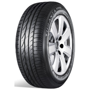 BRIDGESTONE Turanza ER300A * 205 55 16 91W 0