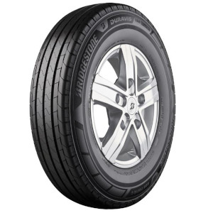 BRIDGESTONE Duravis Van Enliten 205 75 16 113R 0