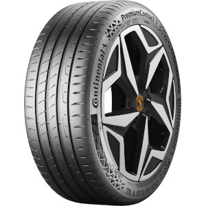 CONTINENTAL PremiumContact 7 225 50 17 94W 0