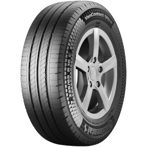 CONTINENTAL VanContact Ultra 215 75 16 116R 0