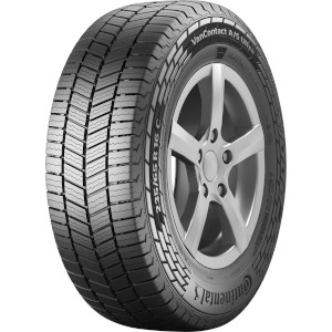 CONTINENTAL VanContact A/S Ultra 195 75 16 110R 0