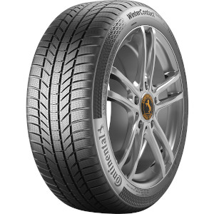 CONTINENTAL WinterContact TS870 P 275 45 21 110V 0