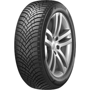 HANKOOK W462 Winter i*cept RS3 205 55 16 91T 0