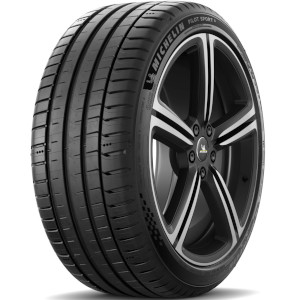 MICHELIN Pilot Sport 5 245 50 18 104Y 0