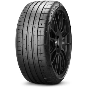 PIRELLI P-Zero (PZ4) (*) Luxury 255 35 19 96Y 0