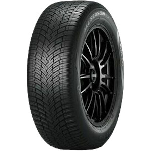 PIRELLI Scorpion All Season SF2 255 60 18 112V 0