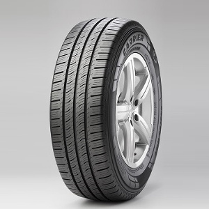 PIRELLI Carrier All Season 195 75 16 110R 0