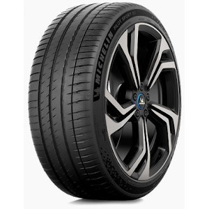 MICHELIN Pilot Sport EV Acoustic BLE1 T0 265 45 20 108Y 0