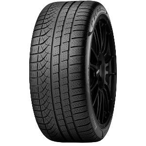 PIRELLI PZero Winter (MO1) 265 35 19 98V 0