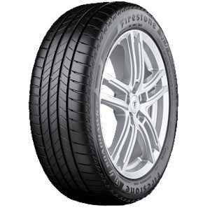 FIRESTONE Roadhawk 2 255 40 18 99Y 0