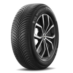 MICHELIN CrossClimate 2 SUV 235 55 19 101T 0