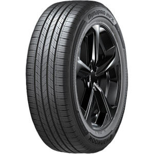 HANKOOK RA43 Dynapro HPX 235 55 18 100V 0