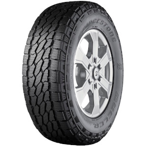 BRIDGESTONE Dueler All Terrain A/T 002 235 55 18 104H 0