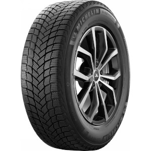 MICHELIN X-Ice Snow SUV 255 40 21 102H 0