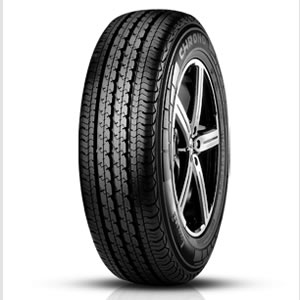 PIRELLI Chrono 2 235 65 16 115R 0